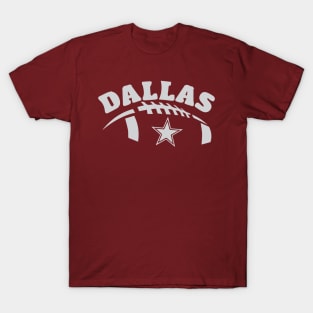 How 'Bout Them Cowboys - Dallas Cowboys - T-Shirt
