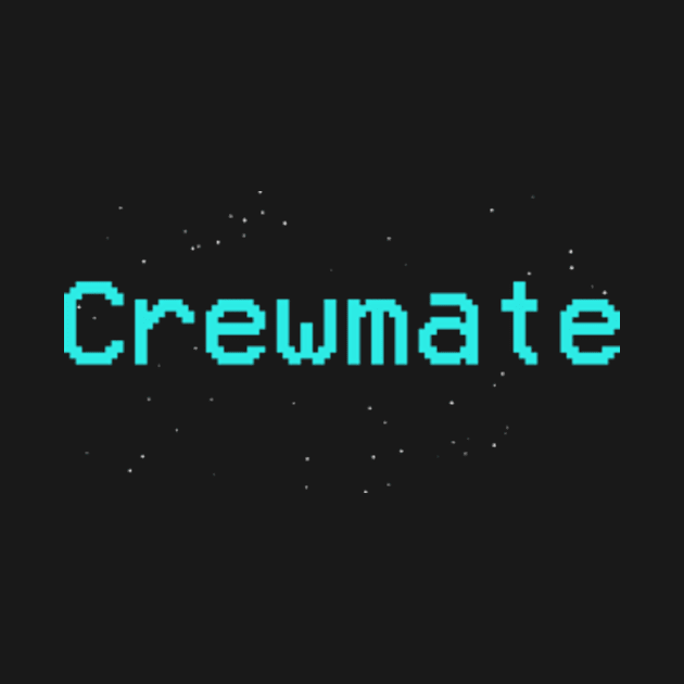 Crewmate by NathanielF