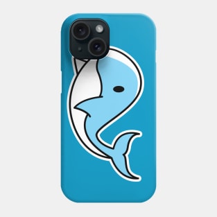 whale Phone Case