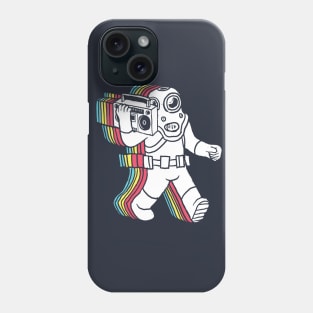 Diverlicious Phone Case