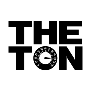 The Ton T-Shirt