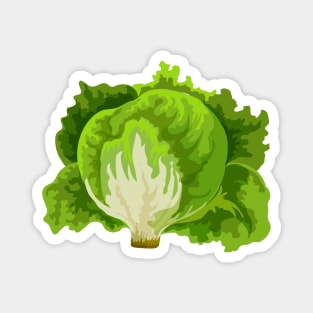 lettuce Magnet