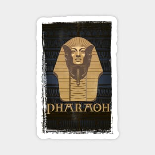 Pharaoh Magnet