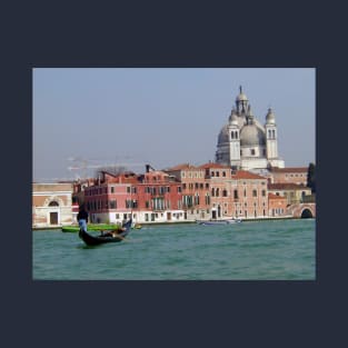 Venice Italy 02 T-Shirt