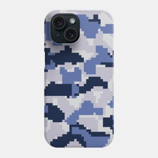 Haus Camouflage - Raven Phone Case