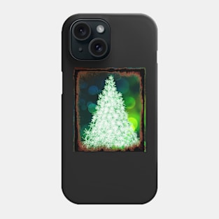 Christmas Tree Phone Case