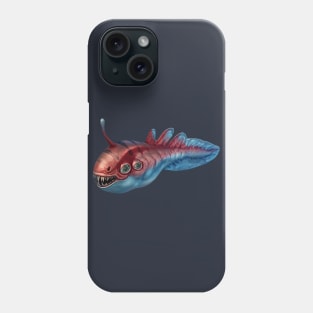 Biter Phone Case