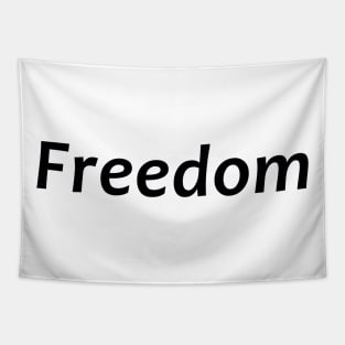 Freedom Tapestry