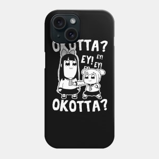 Okotta? Phone Case