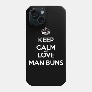 Keep calm Phone Case