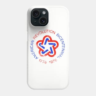 American Bicentennial Phone Case