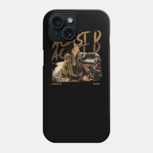 agust d suga Phone Case