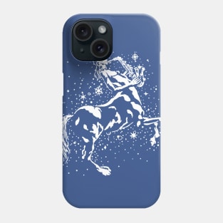 SAXOTAUR Phone Case