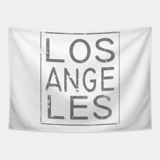 Los angeles Tapestry