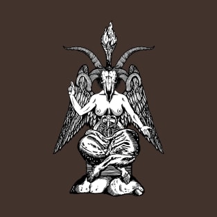 Baphomet T-Shirt