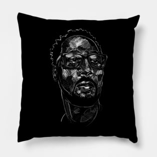 The Rza Pillow