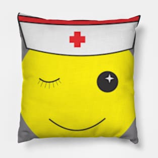 NurseBestMedicine Pillow