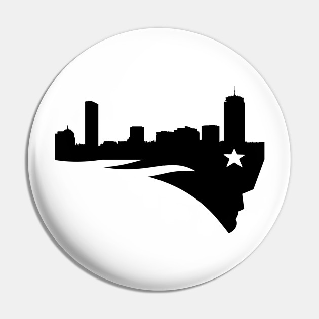 Boston Patriot