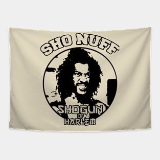 Sho nuff Tapestry