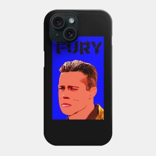 brad pitt Phone Case