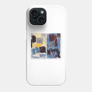 Joan Mitchell Phone Case