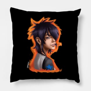 noodle Pillow