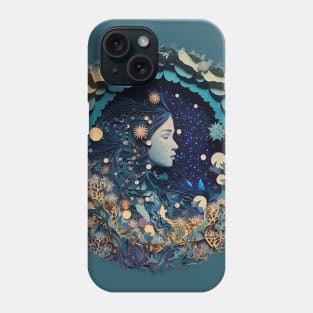 good night Phone Case