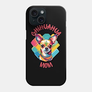 Chihuahua Love Phone Case