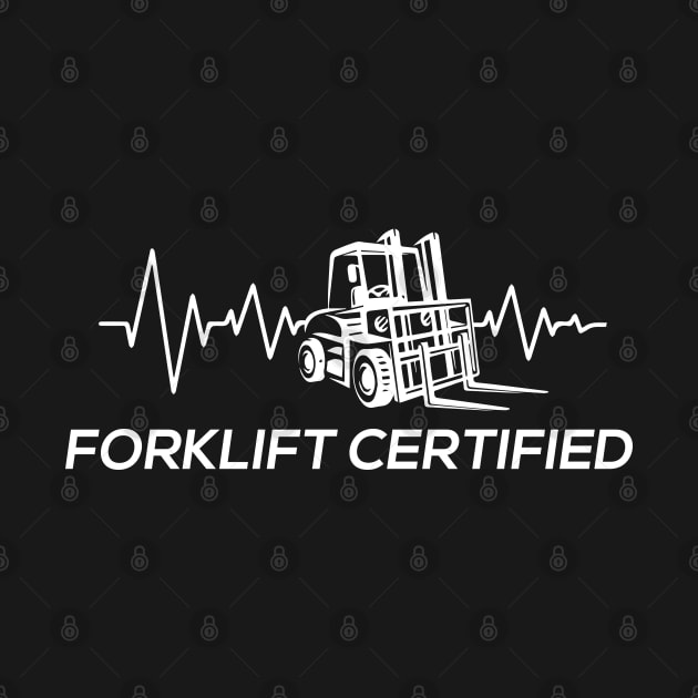 Forklift Certified by pako-valor