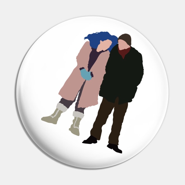 Eternal Sunshine of the Spotless Mind Pin by FutureSpaceDesigns