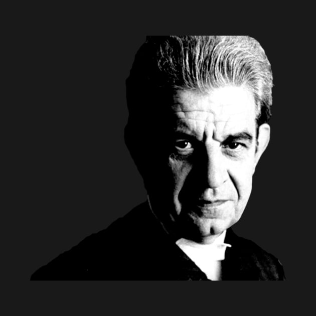 Lacan by przezajac