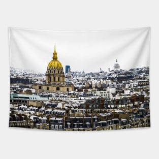 Paris Tapestry