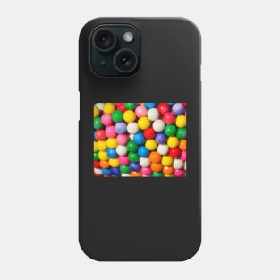 Gumball love Phone Case