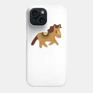 Stardew Horse Phone Case