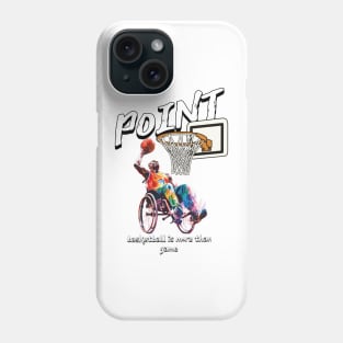 Point Phone Case