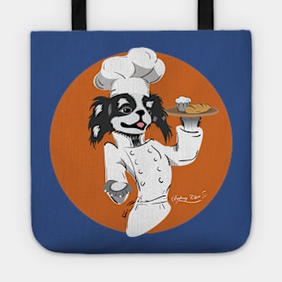 Chef Chin Tote