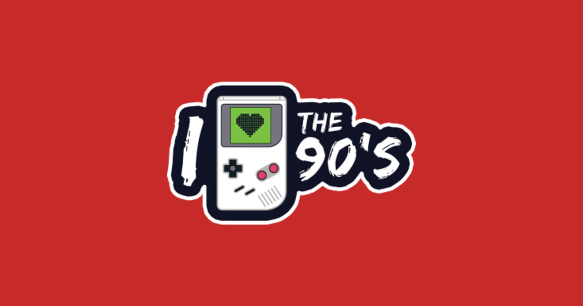 born in the 90s t shirt
