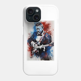 Ulysses S Grant Shredding Phone Case