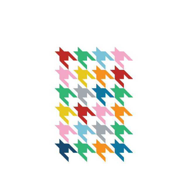 Rainbow Dogtooth by ProjectM