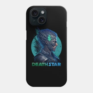 Death Star Phone Case