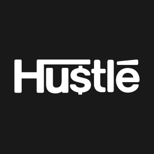 Hustle T-Shirt