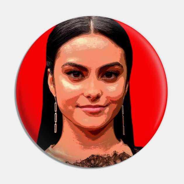 camila mendes Pin by oryan80