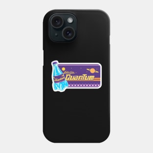 Nuka Cola Quantum Phone Case