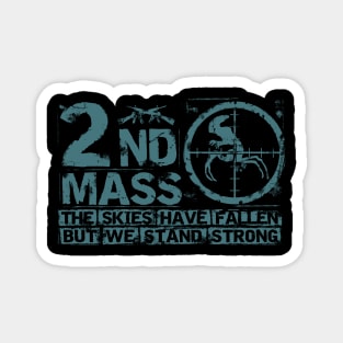 2nd Mass Magnet