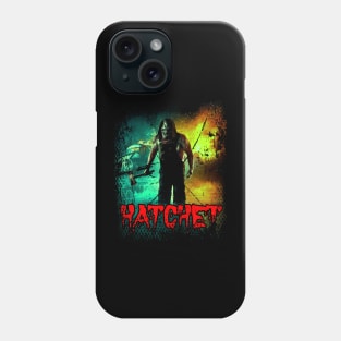 Film Funny Lover Slasher Film Phone Case