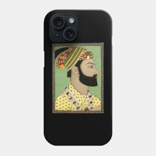 Ahmad Shah Durrani Phone Case