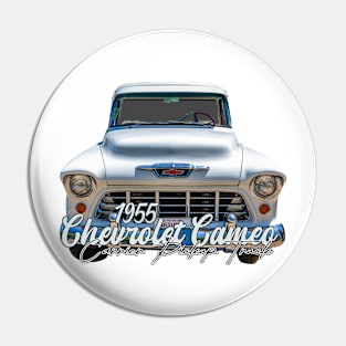 1955 Chevrolet Cameo Carrier Pickup Truck Pin