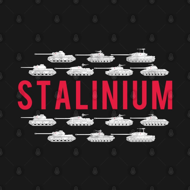 STALINIUM by FAawRay