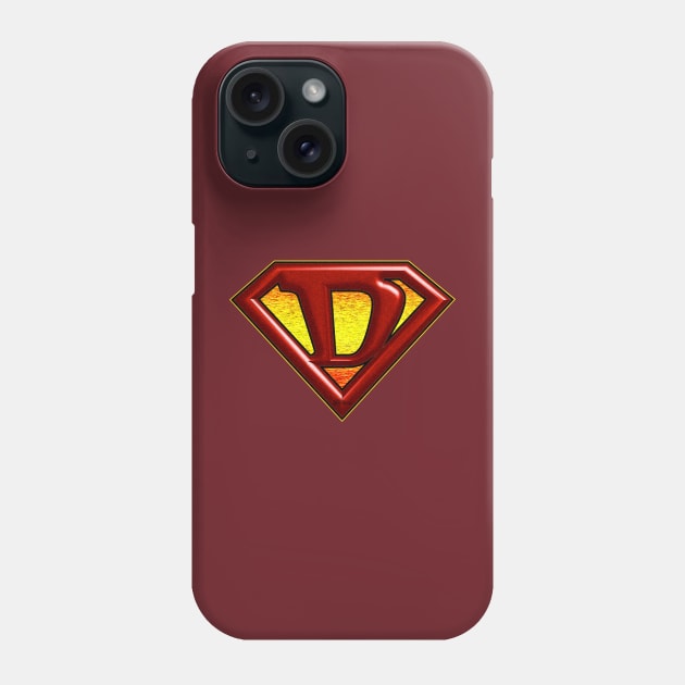 Super Premium D Phone Case by NN Tease