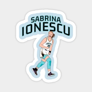 the best ionescu Magnet